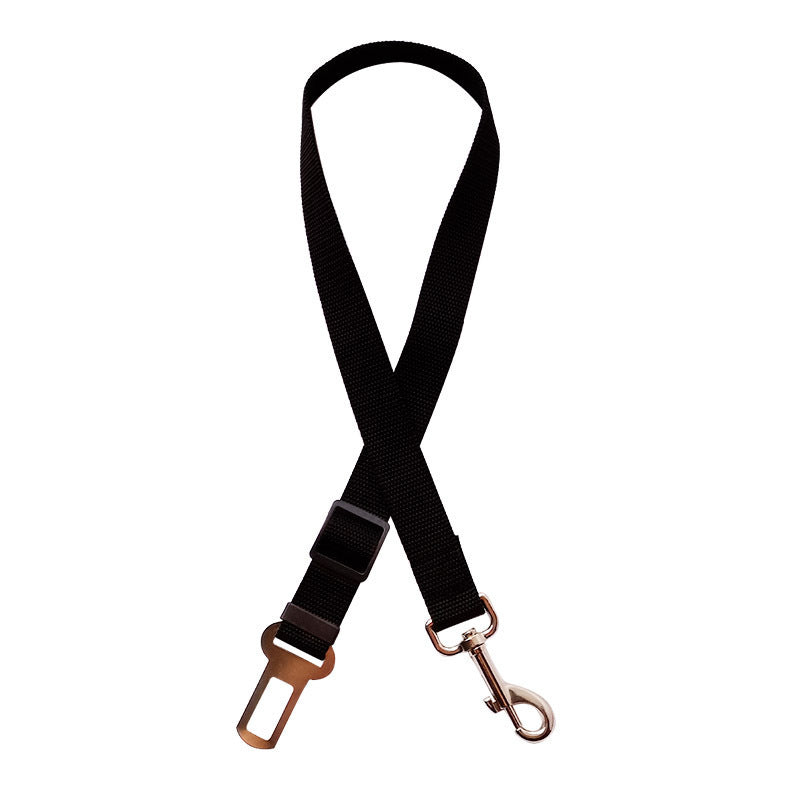 Cat & Dog Car Seat Belt