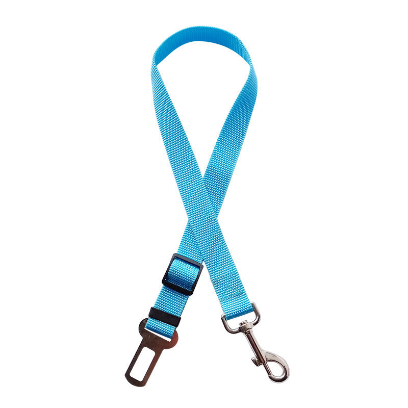 Cat & Dog Car Seat Belt