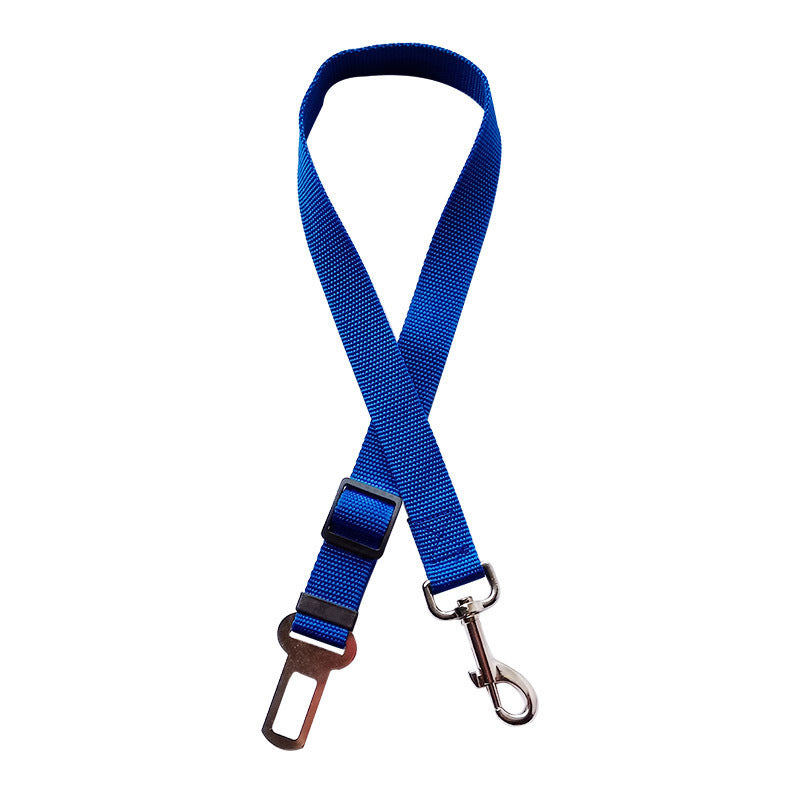 Cat & Dog Car Seat Belt